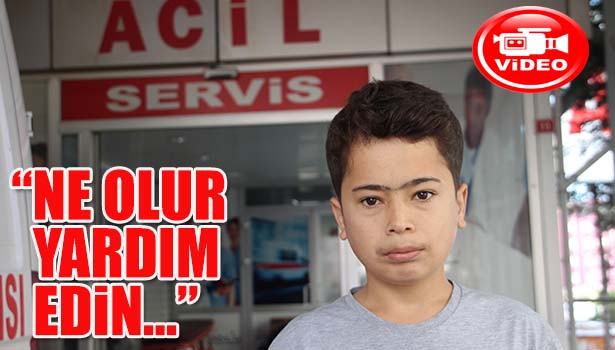 "HASTANELER EVİM OLDU, SAĞLIĞIMA KAVUŞMAK İSTİYORUM"