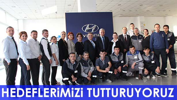 DURDU: "HEDEFLERİMİZİ TUTTURUYORUZ"