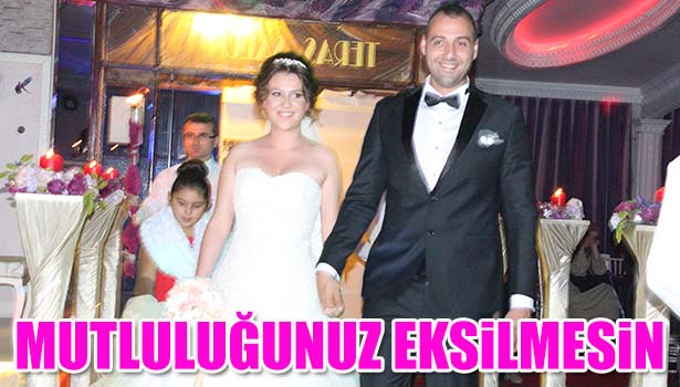 GELİNİMİZİ YALNIZ BIRAKMADIK