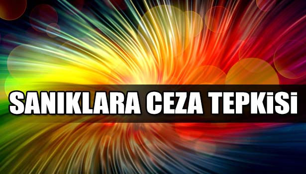 30 KİŞİNİN HAYATINI KAYBETTİĞİ MADEN FACİASINDA SANIKLARA CEZA TEPKİSİ