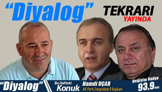 UÇAR'DAN ÇARPICI AÇIKLAMALAR