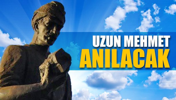 UZUN MEHMET VE KÖMÜRÜN BULUNUŞU KUTLANACAK