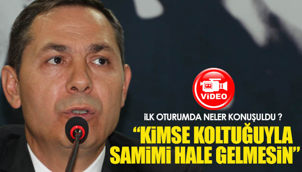 EREĞLİ BELEDİYE MECLİSİ TOPLANDI