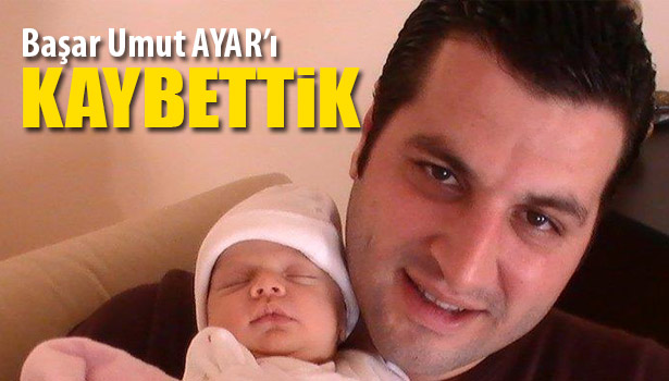 AYAR, VEFAT ETTİ
