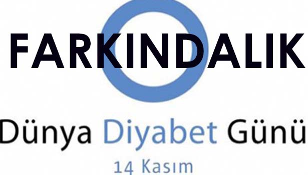 ALAPLI'DA SAĞLIK ÇALIŞANLARI DİYABETE FARKINDALIK İÇİN YÜRÜDÜ