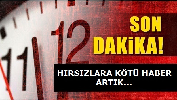 EREĞLİ'YE MOBESE SİSTEMİ KURULACAK