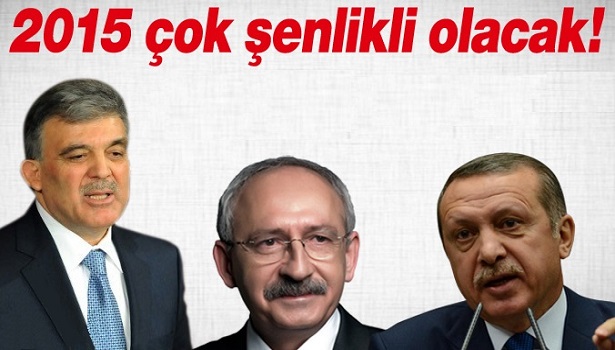 ASTROLOG NURAY SAYARI'DAN BOMBA TAHMİNLER