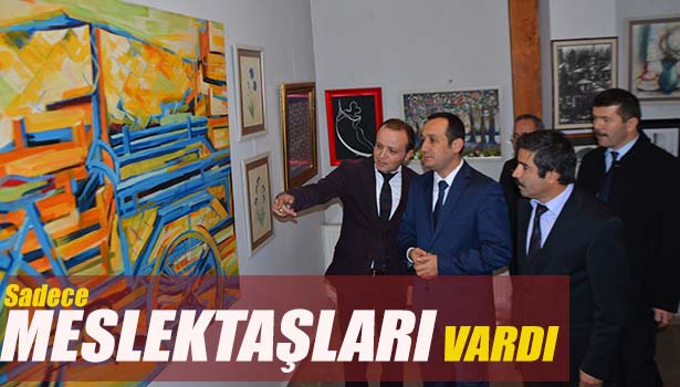 ÖĞRETMENLER GÜNÜNDE YALNIZ KALDILAR