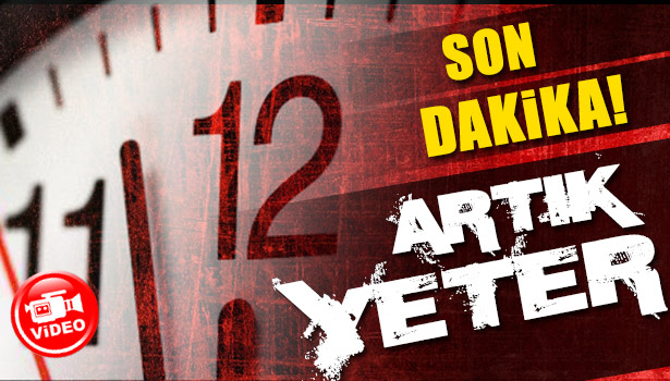 ÜNLÜLER TEK SES: KADIN CİNAYETLERİNİ DURDURACAĞIZ