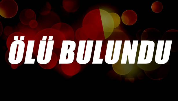 APARTMANIN MERDİVEN BOŞLUĞUNDA ÖLÜ BULUNDU