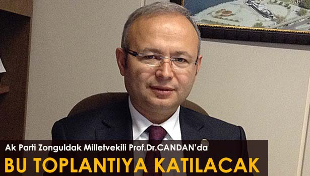 PROF.DR.ERCAN CANDAN PAKİSTAN YOLCUSU