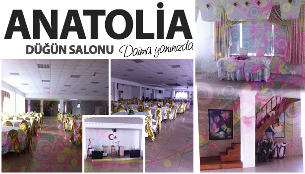 2015 REZERVASYONLARI İÇİN HAZIRIZ.