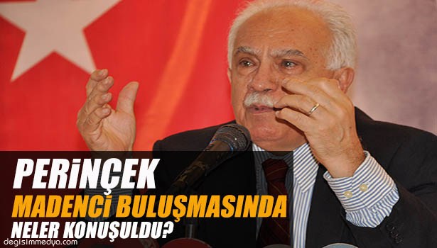 İP GENEL BAŞKANI PERİNÇEK GMİS'TE MADENCİLERLE BULUŞTU