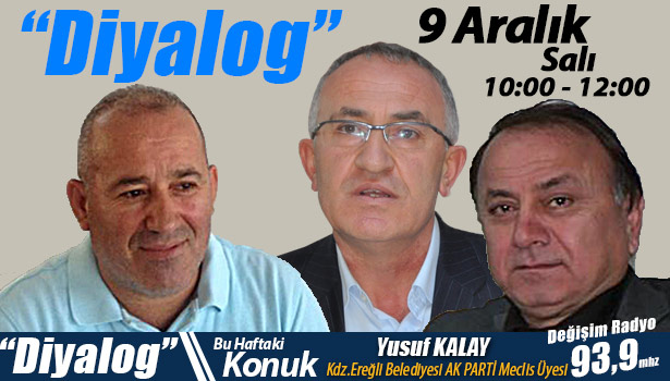 KALAY, HANGİ VEKİLİ "RED" ETTİ