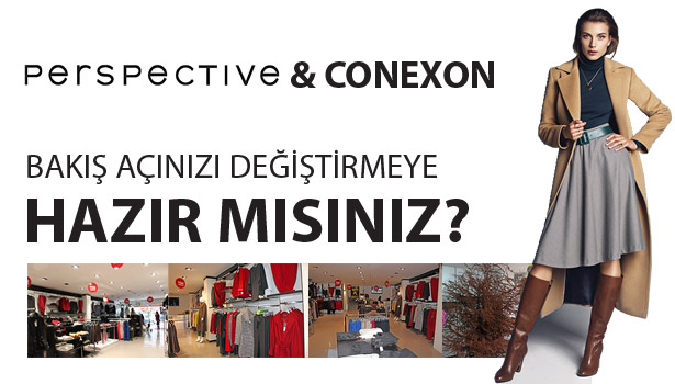 BAKIŞ AÇINIZI DEĞİŞTİRMEYE HAZIR MISINIZ?