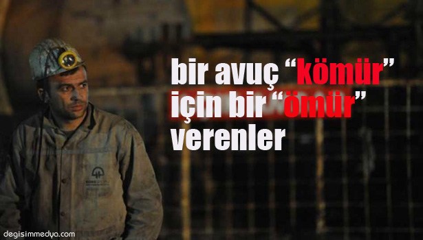 DÜNYA MADENCİLER GÜNÜ