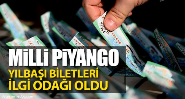 ÇIKMAZ DEMEYİN, ŞANSINIZI DENEYİN ...