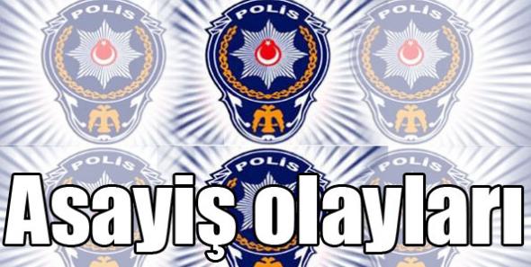 AKÇAKOCA EMNİYETİ AÇIKLADI