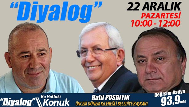 POSBIYIK, YEREL GÜNDEMİ DEĞERLENDİRECEK