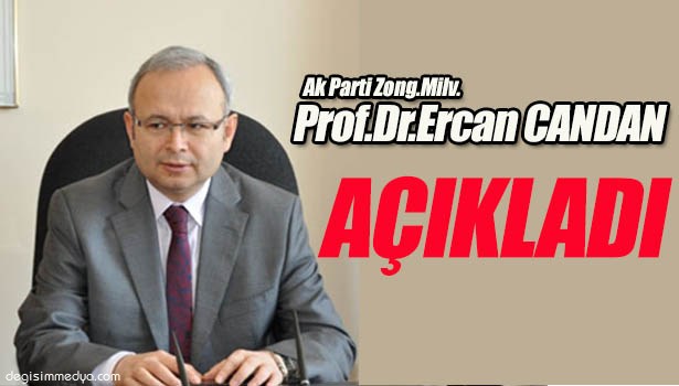 YENİ YILDA İLİMİZDE 2 B ÇALIŞMASI YAPILACAK