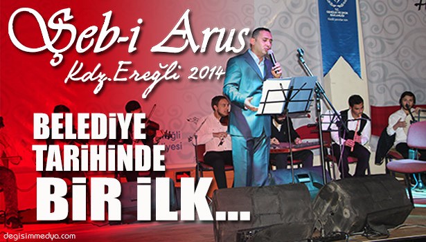 HZ. MEVLANA CELALEDDİN RUMİ İLK KEZ ANILDI
