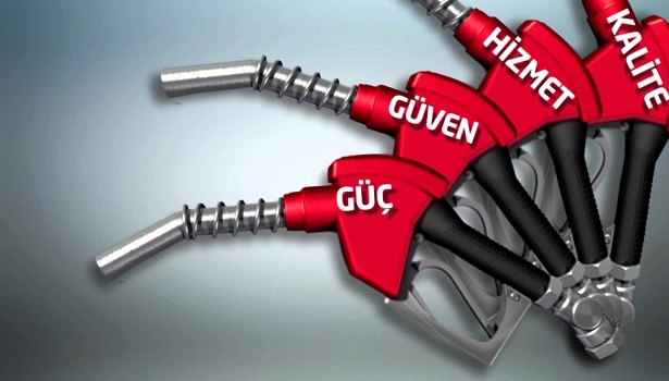 YAPACAK ÇOK İŞİ OLAN TÜRKİYE'NİN ENERJİYE İHTİYACI VAR