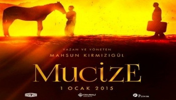 MUCİZE - FRAGMAN
