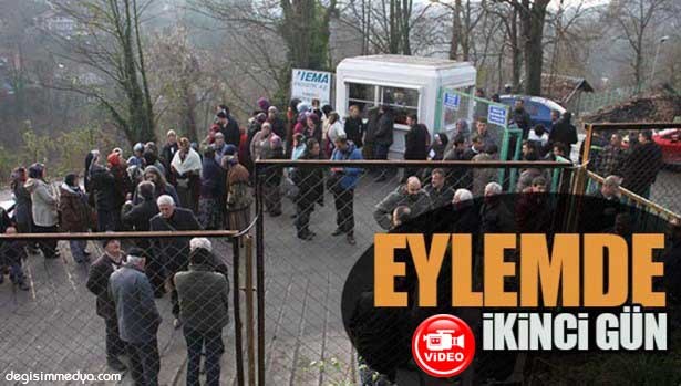 "BUNLAR DA YIRTIK AYAKKABI GİYEN BABALARIN EVLATLARI"