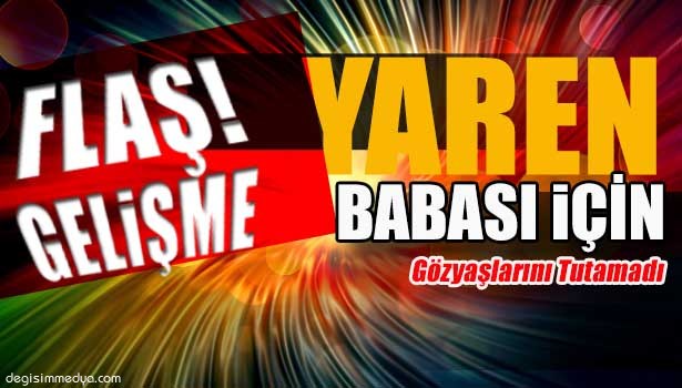 "NE OLUR BABAMI İŞTEN ATMAYIN, BEN OKUMAK İSTİYORUM"