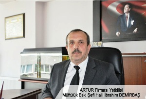 YİNE ARTUR TERCİH EDİLİYOR..