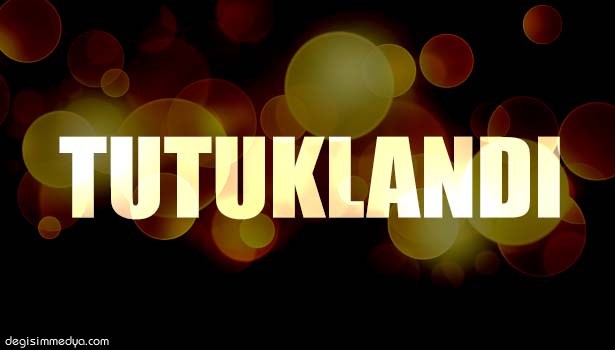 KAYINBİRADER TUTUKLANDI, GELİN İFADE VERDİ