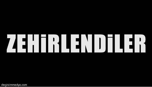 AYNI AİLEDEN 4 KİŞİ SOBADAN ZEHİRLENDİ