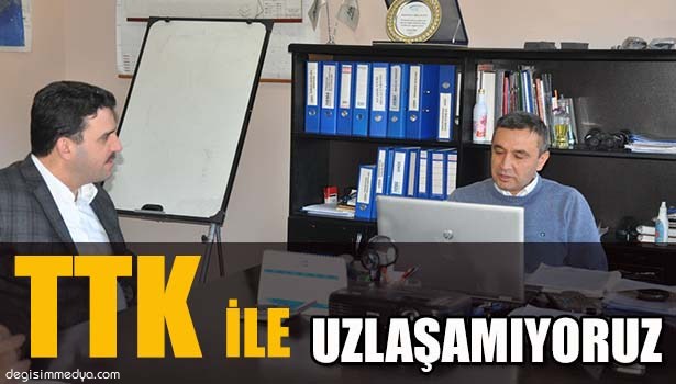 ÇAKIR HEMA'YA KAYITSIZ KALMIYOR