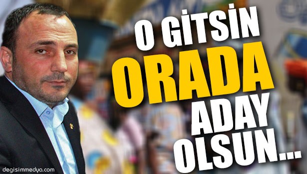 MHP KDZ.EREĞLİ İLÇE BAŞKANI TALAT ŞEKER'DEN ŞOK SÖZLER...