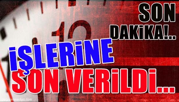 ZONGULDAK'TA 500 MADEN İŞÇİSİNE TOPLU ÇIKIŞ VERİLDİ