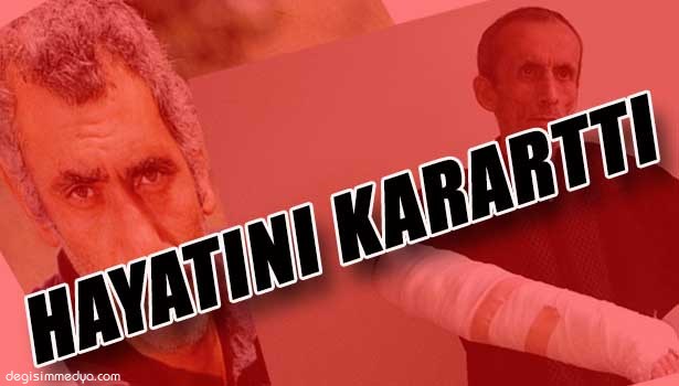 "YILMAZ GÜNEY'İ SEVİYOR MUSUN?" SORUSU HAYATINI KARARTTI