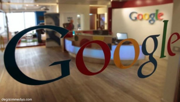 GOOGLE'DAN HACKER'A 50 BİN DOLAR ÖDÜL!