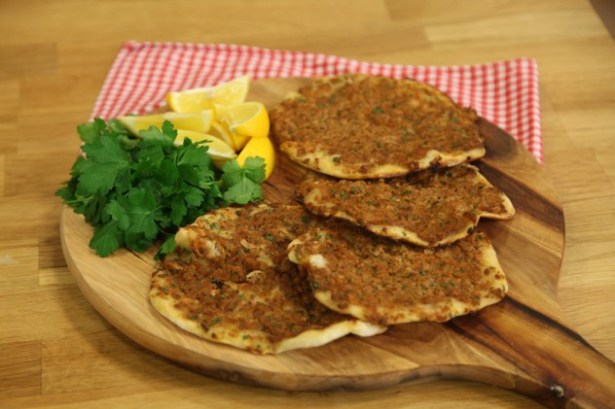 LAHMACUN