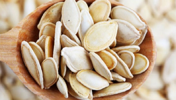 KABAK ÇEKİRDEĞİNİN FAYDALARI