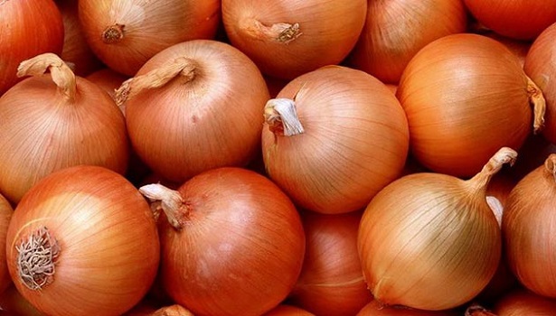 SOĞAN SUYUNUN FAYDALARI