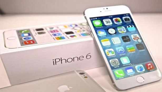 SIM KARTSIZ İPHONELAR SATIŞTA