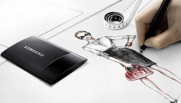 SAMSUNG'DAN BİR YENİLİK DAHA!