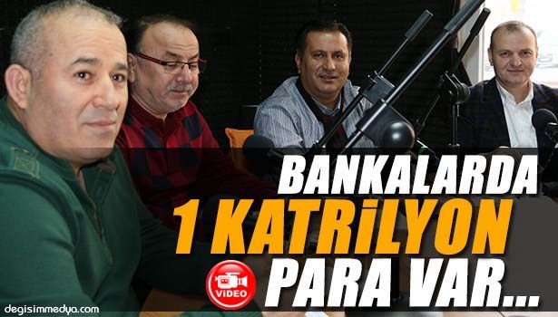 KIR VE KARADAĞ DİYALOG'A KATILDI