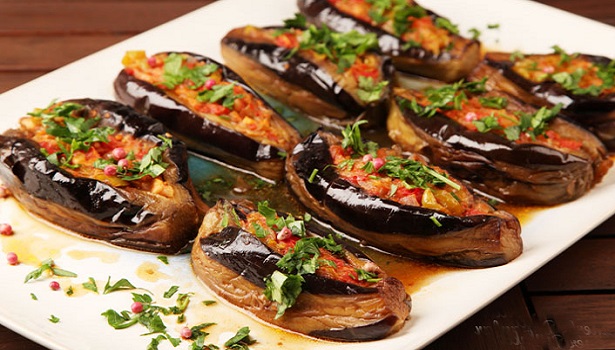 FIRINDA İMAMBAYILDI