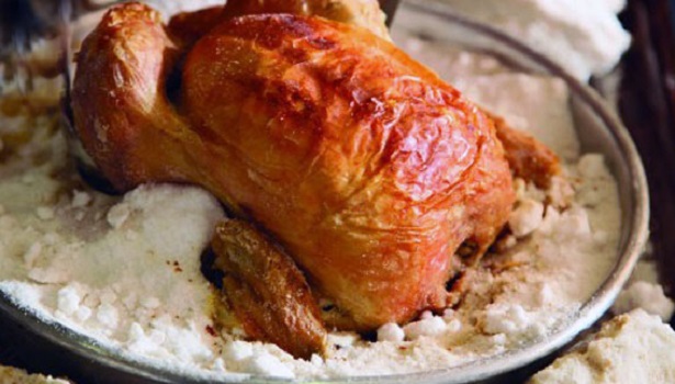 "TUZDA TAVUK KAPAMA"YA YOĞUN İLGİ