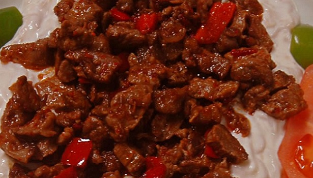 ALİNAZİK NASIL YAPILIR?