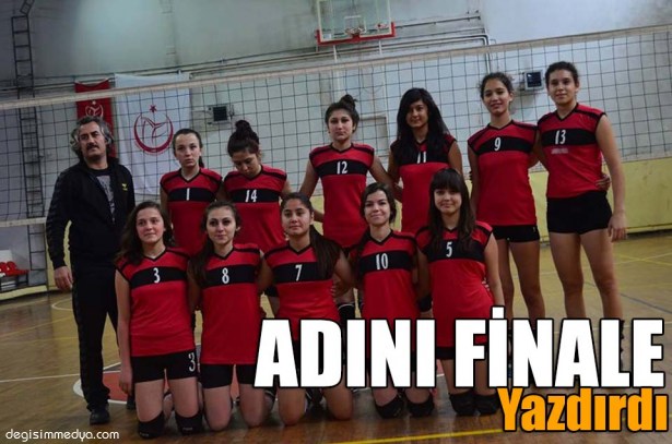 FİLEDE EREĞLİ RÜZGARI