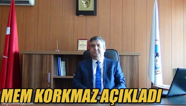 2014 YILI FAALİYET RAPORU AÇIKLANDI