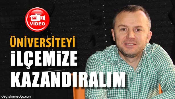 ARSLAN KELEŞ DİYALOG'A KATILDI