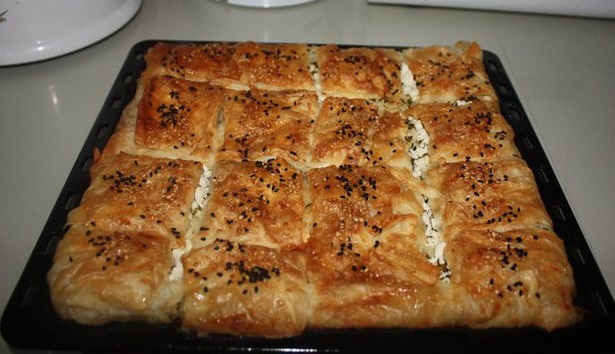 SODALI BÖREK